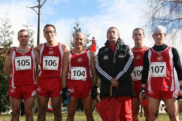 2010 Cto. Galego de Cross 153